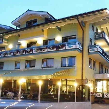 Lammertalerhof Abtenau Exterior foto