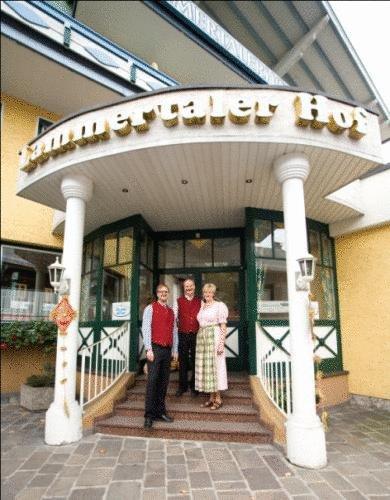 Lammertalerhof Abtenau Exterior foto