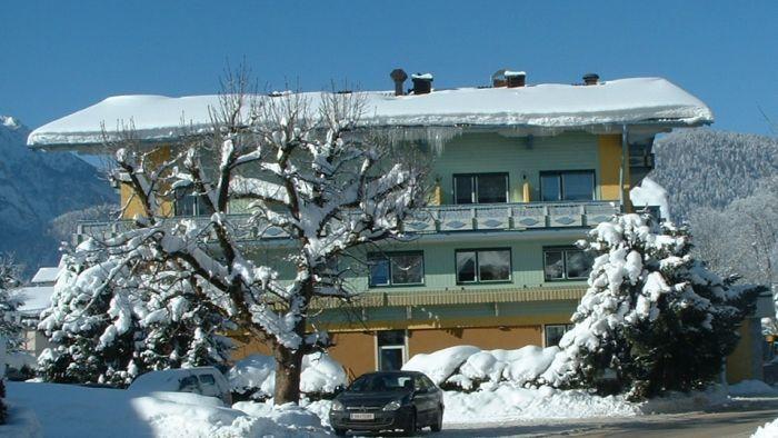 Lammertalerhof Abtenau Exterior foto
